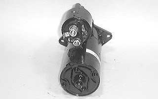 CV PSH 230.501.092 Starter